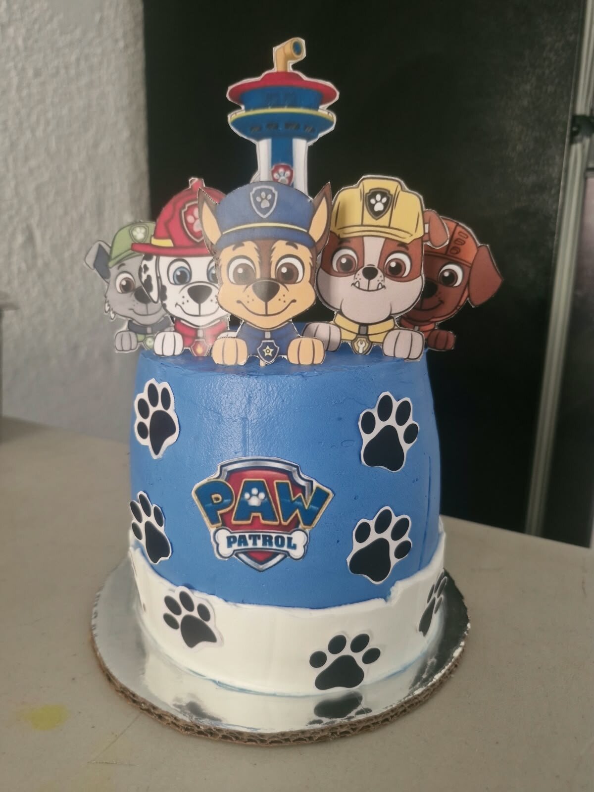 Paw Patrol