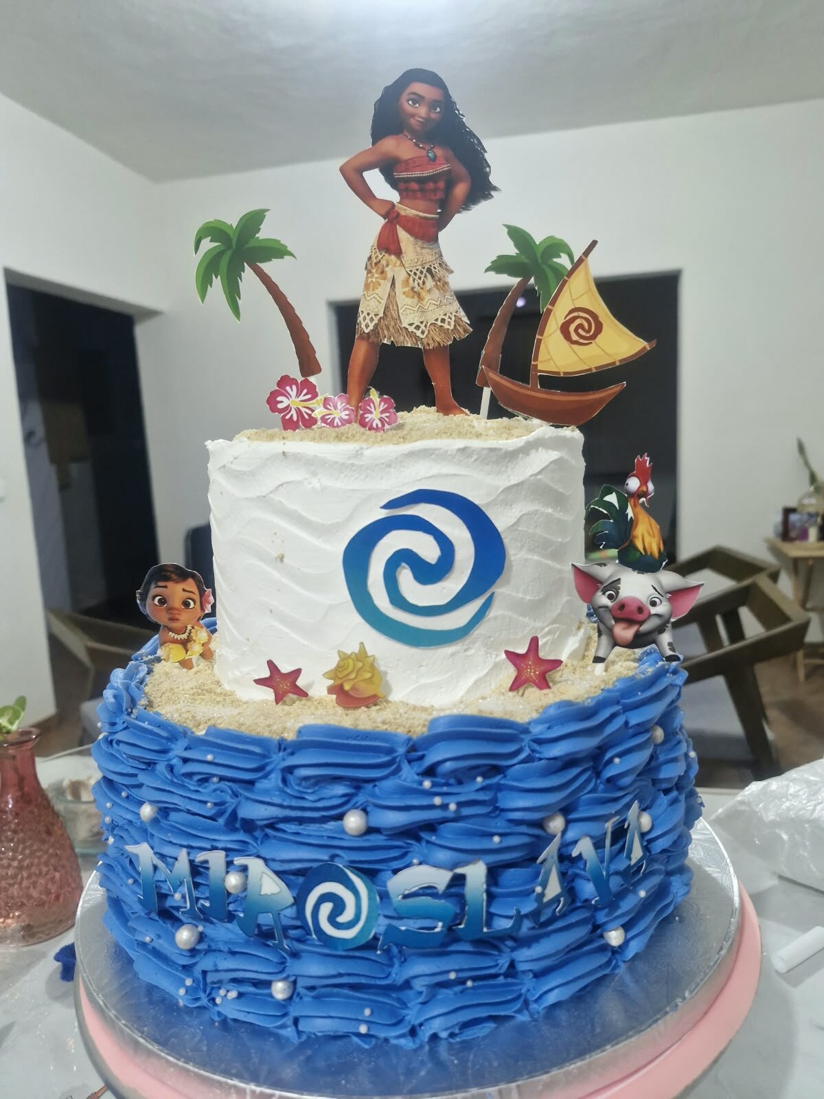 Moana