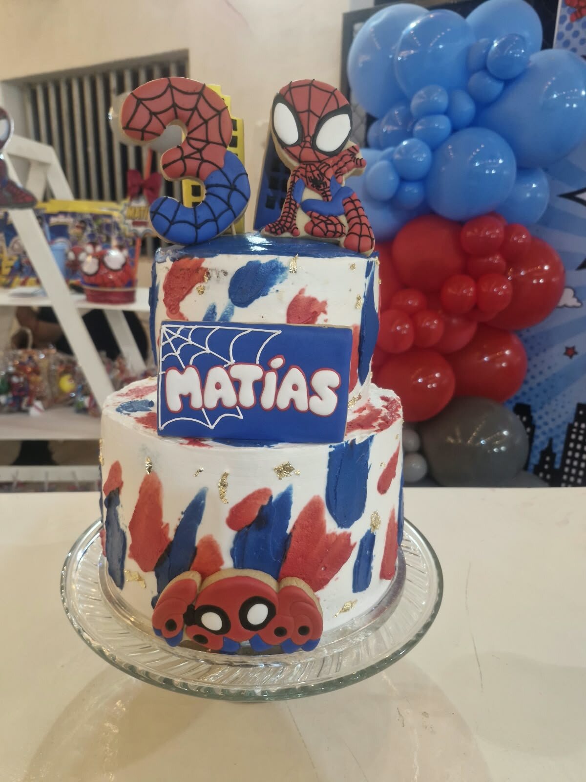 Spider-Man