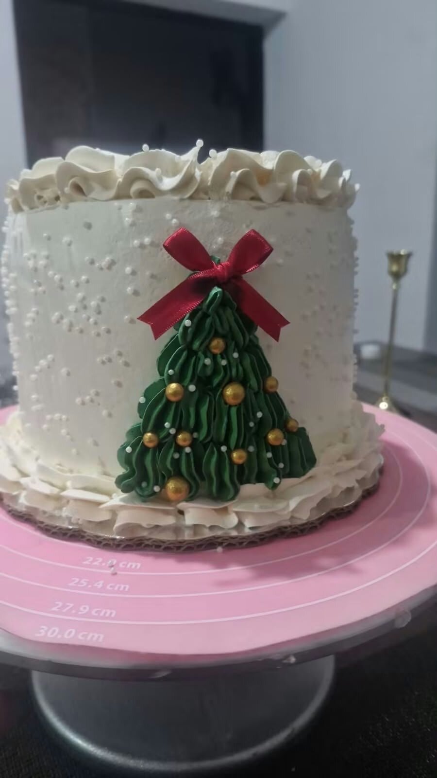 Arbolito de Navidad