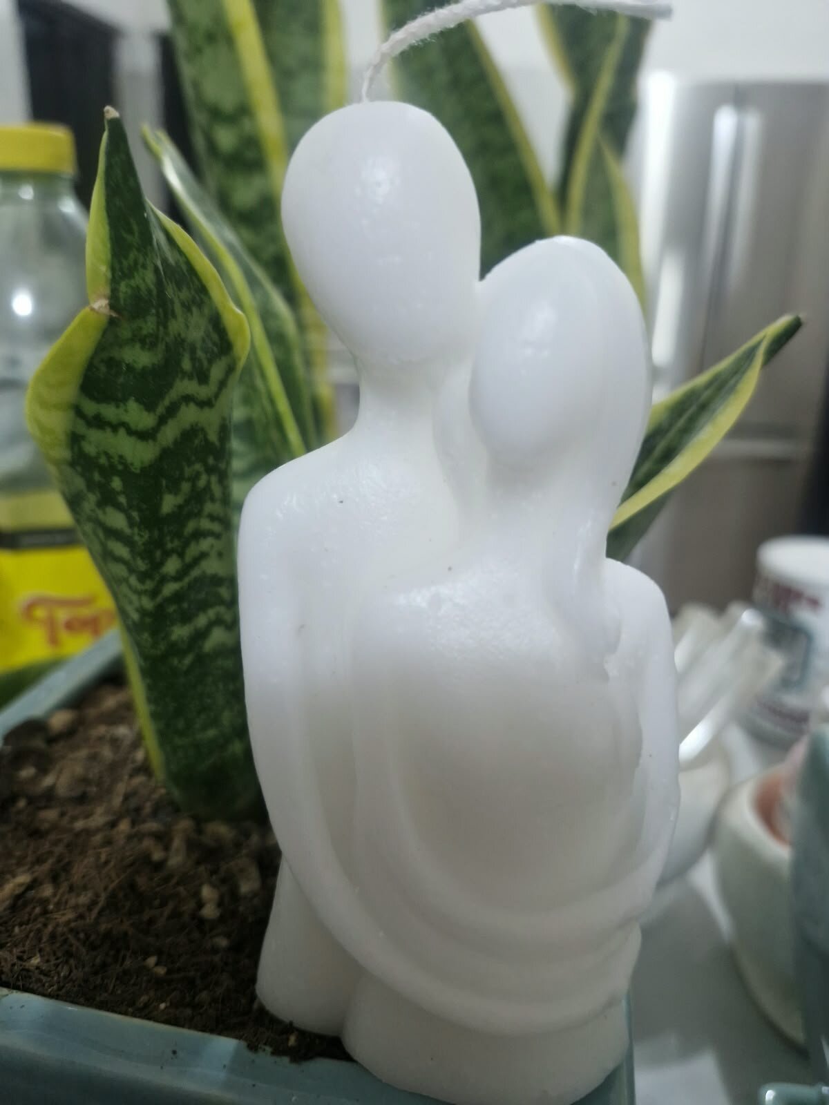 Pareja